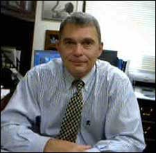 Compass Technologies' Jerry Cordasco will serve as vice chair of SIA's access control industry group.