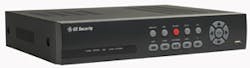 GE Security's DIGI-4 DVR offers more than a month of hard disk recording, is well-suited for smaller applications and MPEG-4 compression. GE Security's DIGI-4 DVR offers more than a month of hard disk recording, is well-suited for smaller applications and MPEG-4 compression.
