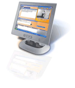 Upgraded Topaz system is available in two and four-door starter and expansion kits; designed primarily for small and medium-sized businesses. Upgraded Topaz system is available in two and four-door starter and expansion kits; designed primarily for small and medium-sized businesses.