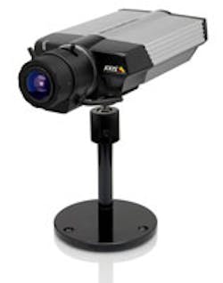 The Axis 221 Day and Night Network Camera offers color and B&W video, plus Motion JPEF and MPEG-4 full frame rate streams. The Axis 221 Day and Night Network Camera offers color and B&W video, plus Motion JPEF and MPEG-4 full frame rate streams.