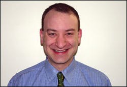 David Bitton, VP, COO of Supreme Security Systems David Bitton, VP, COO of Supreme Security Systems