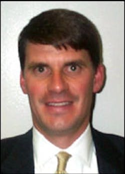 Jim Mustard will serve as vice president of sales for the Philadelphia, Southern and Midwestern regions for Kastle Systems, which provides security systems for commercial building owners. Jim Mustard will serve as vice president of sales for the Philadelphia, Southern and Midwestern regions for Kastle Systems, which provides security systems for commercial building owners.