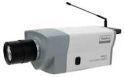 The TeleEye NF630 features a PCMCIA slot for adding wireless connectivity, event recording or other features. The TeleEye NF630 features a PCMCIA slot for adding wireless connectivity, event recording or other features.