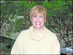 Nancy Brokamp is the newly named publisher of Locksmith Ledger International magazine.