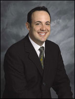 Peter Harlick will serve as publisher of Security Dealer.