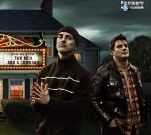 Honeywell security products will be featured on the Discovery Channel's 'It Takes a Thief' reality TV series.