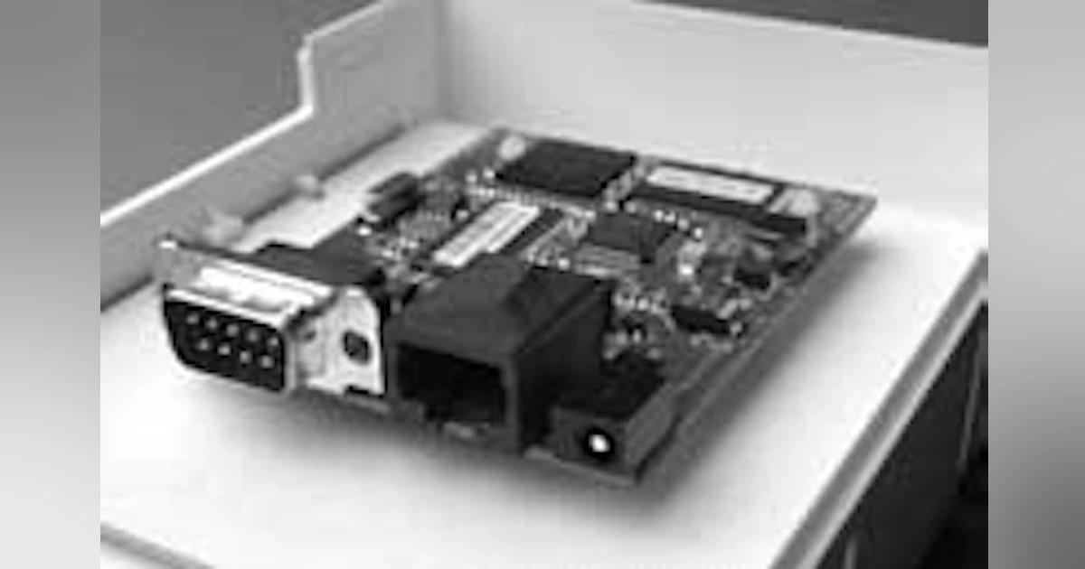 Honeywell Introduces Internet Control Module for Residential Systems ...