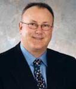 Eric Fullerton, VP Americas for Milestone, is working to establish the video surveillance company in the United States. Eric Fullerton, VP Americas for Milestone, is working to establish the video surveillance company in the United States.