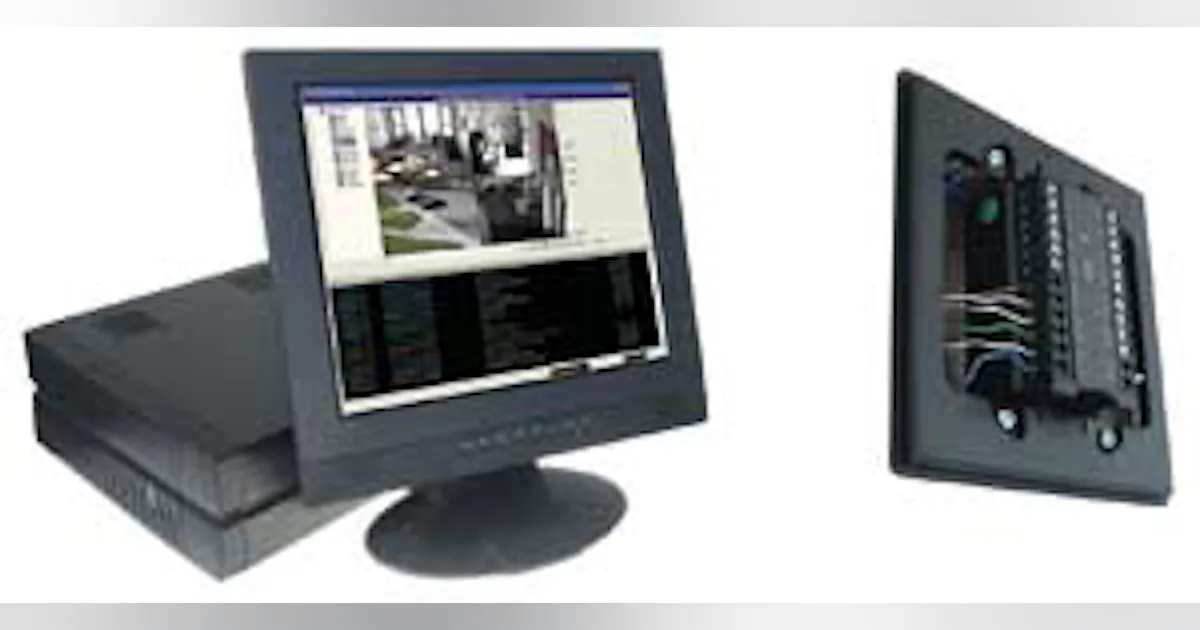 Integral Access Control Traffic Integral Technologies Launches Merged Access Control and Surveillance ...