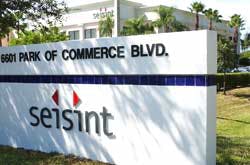 Breaches into the LexisNexis database were through the Seisint part of the company. Breaches into the LexisNexis database were through the Seisint part of the company.