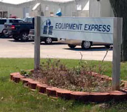 Jeffrey Ake is the president and CEO of Equipment Express, which developed water bottling capabilities for use in Iraq. He has been kidnapped and shown captured on video. Jeffrey Ake is the president and CEO of Equipment Express, which developed water bottling capabilities for use in Iraq. He has been kidnapped and shown captured on video.