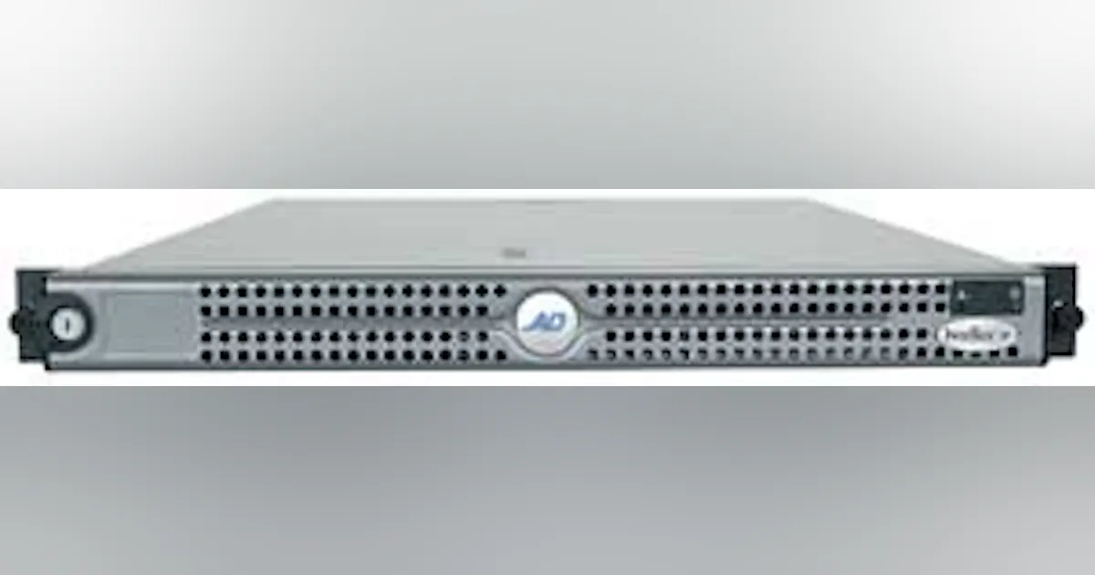 Intellex Nvr American Dynamics Introduces Intellex IP Video System | Security Info Watch