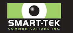 Security systems design integration company Smart-Tek Communications, has been acquired by Nevada-based Royce Biomedical. Security systems design integration company Smart-Tek Communications, has been acquired by Nevada-based Royce Biomedical.