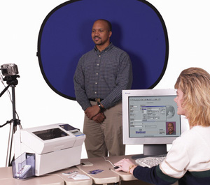 The IVIS Plus badging system from IDenticard offers support for numerous cameras, MIFARE enrollment and a variety of user features that allow the product to be scaled appropriately depending on business needs.