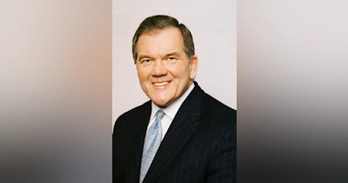 Tom Ridge's Perth Tom Ridge to Be Featured Speaker at GE Security Conference | Security ...