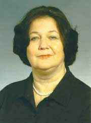 Senior Building and Asset Security Analyst Anne Gibbons is responsible for creating the plan that keeps Georgia Power's employees and facilities safe.