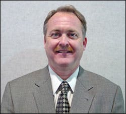 Art Cunnington has joined Dedicated Micros as the IT Integrated Solutions Manager. Art Cunnington has joined Dedicated Micros as the IT Integrated Solutions Manager.