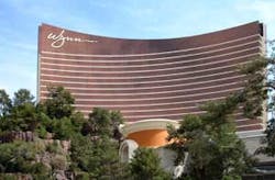 North American Video beat a short timeline, creating a showcase security system at Vegas&apos; newest casino and resort, the Wynn Las Vegas. The system is reputed to be the largest yet installed, and uses an entirely digital installation.