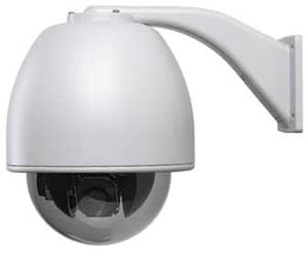 GE s Introduces New Legend Dome Camera Security Info Watch