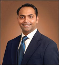 Harrish Vellat will serve as the managing director HID's operations in India. Harrish Vellat will serve as the managing director HID's operations in India.