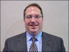 Mark Mabee has moved from Novus Edge to Dedicated Micros. He will focus on OEM partnerships that link Dedicated Micros' video technology with access control offerings.