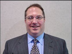 Mark Mabee has moved from Novus Edge to Dedicated Micros. He will focus on OEM partnerships that link Dedicated Micros' video technology with access control offerings. Mark Mabee has moved from Novus Edge to Dedicated Micros. He will focus on OEM partnerships that link Dedicated Micros' video technology with access control offerings.