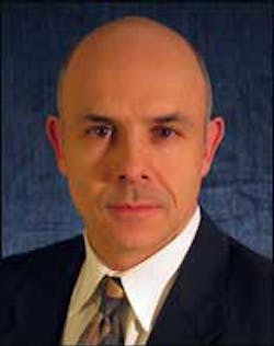 William Comtois is managing director of Varicom Inc., and a regular contributor to SecurityInfoWatch.com. William Comtois is managing director of Varicom Inc., and a regular contributor to SecurityInfoWatch.com.