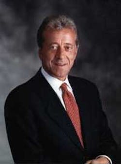 Former CFO. President and Co-founder of L-3 Communications Robert LaPenta has branched off on his own to create a biometrics investment firm. He shares his thoughts in this exclusive interview with SecurityInfoWatch.com about what technology he's watching Former CFO. President and Co-founder of L-3 Communications Robert LaPenta has branched off on his own to create a biometrics investment firm. He shares his thoughts in this exclusive interview with SecurityInfoWatch.com about what technology he's watching