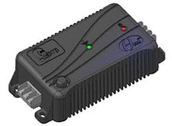 The Theon INL08000 is the hard-wired version, with screw terminals. Coming soon is a line-corded version designed for connection to PC-based systems. The Theon INL08000 is the hard-wired version, with screw terminals. Coming soon is a line-corded version designed for connection to PC-based systems.