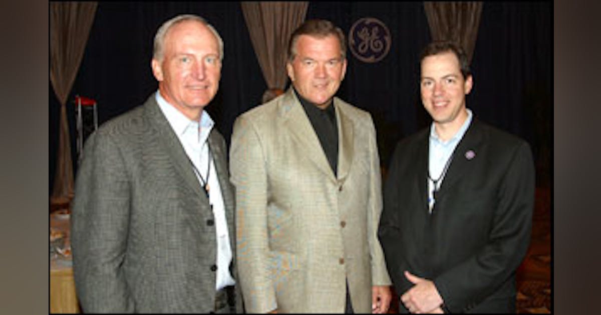 A Tom Ridge We Had Never Seen Before | Security Info Watch