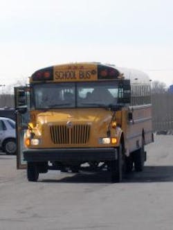 School security doesn't just mean securing campuses, says ADT's Patrick Fiel, the former executive director of security for the Washington, D.C., public schools, in this exclusive interview with SecurityInfoWatch.com. School security doesn't just mean securing campuses, says ADT's Patrick Fiel, the former executive director of security for the Washington, D.C., public schools, in this exclusive interview with SecurityInfoWatch.com.