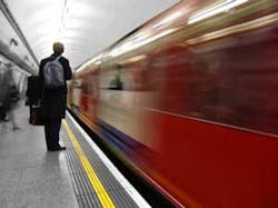 Three of the busiest &apos;Tube&apos; lines of the London Underground are getting a new networked communciations system that will also handle CCTV video as part of a communications and security upgrade in progress by Marconi, Amey, VisioWave and others.