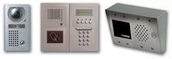Aiphone&apos;s variety of door stations can now include access control capabilities of HID&apos;s ProxPoint and i-Class readers together with intercom functions and other access control/verification solutions.