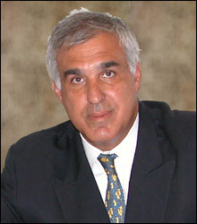 Flavio Matera will head up the new Latin American office for Rosslare Security Products.