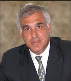 Flavio Matera will head up the new Latin American office for Rosslare Security Products. Flavio Matera will head up the new Latin American office for Rosslare Security Products.