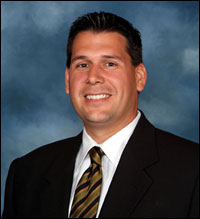 New national account management staff member Rick Bostrom will serve Vector Security's West Coast region, based out of the company's office in Newport Beach, Calif.