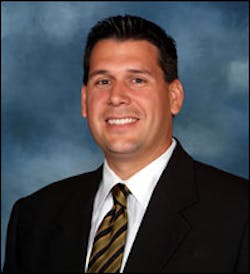 New national account management staff member Rick Bostrom will serve Vector Security's West Coast region, based out of the company's office in Newport Beach, Calif. New national account management staff member Rick Bostrom will serve Vector Security's West Coast region, based out of the company's office in Newport Beach, Calif.