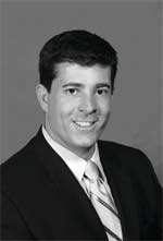 Michael Malin, an executive vice president with Red Cliff Consulting, is an expert in information systems risk management.