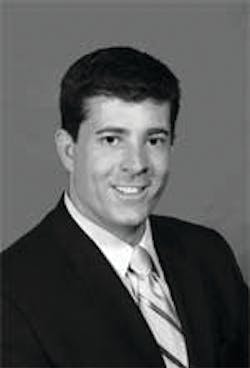 Michael Malin, an executive vice president with Red Cliff Consulting, is an expert in information systems risk management. Michael Malin, an executive vice president with Red Cliff Consulting, is an expert in information systems risk management.