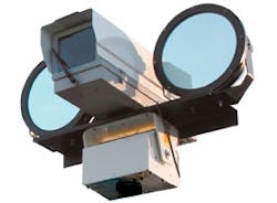 Long range illumination can be found with the Extreme CCTV ZX700 infrared illuminator. Long range illumination can be found with the Extreme CCTV ZX700 infrared illuminator.