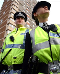 Dedicated Micros announced that one of their RAID units was used for CCTV backup storage by the Tayside Police (Scotland) as part of a system upgrade for the recently held 2005 G8 Summit.
