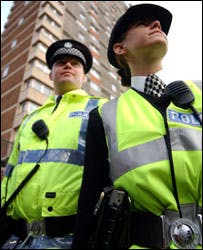 Dedicated Micros announced that one of their RAID units was used for CCTV backup storage by the Tayside Police (Scotland) as part of a system upgrade for the recently held 2005 G8 Summit.
