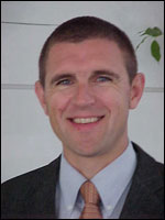 Daryn Flynn is joining Nedap's UK team as senior account manager.