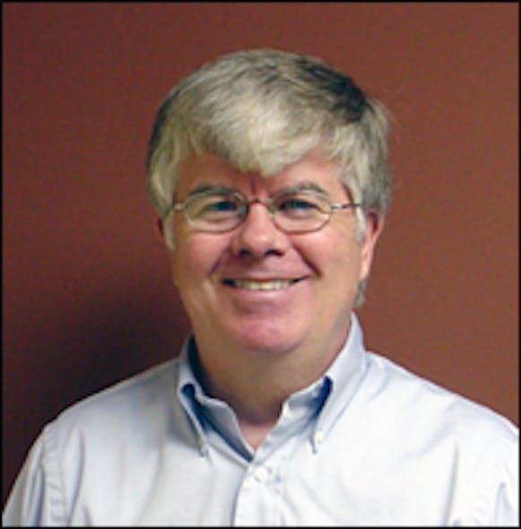 Paul Anderson will serve as the vice president of core operations for Marlin Central Monitoring, a subsidiary of Security Networks.