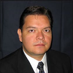 Alejando Espinosa will head up HID sales to Mexico and Central America Alejando Espinosa will head up HID sales to Mexico and Central America