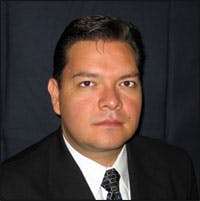 Alejando Espinosa will head up HID sales to Mexico and Central America