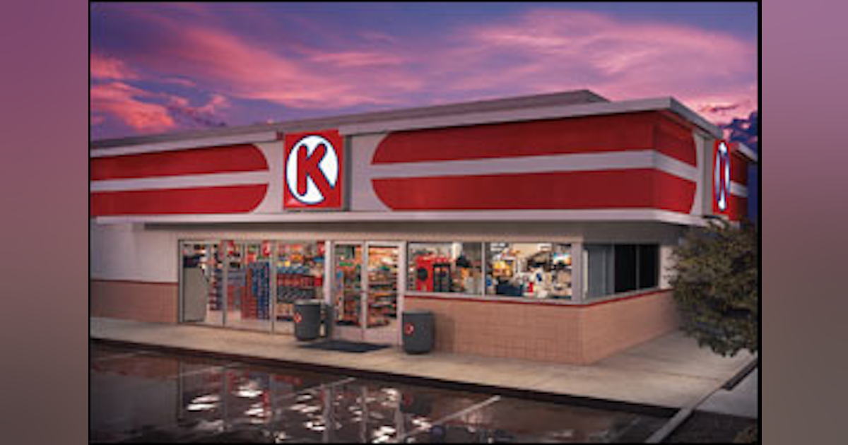 Rainbow Cctv Lands Major Install At Mid Western Circle K Stores Security Info Watch Rainbow Cctv Lands Major Install At Mid Western Circle K Stores Security Info Watch