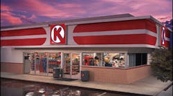 Circle K, a gas/convenience retailer has installed vari-focal dome cameras from Rainbow CCTV at 280 of its stores across the Midwest.