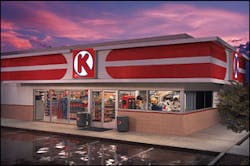 Circle K, a gas/convenience retailer has installed vari-focal dome cameras from Rainbow CCTV at 280 of its stores across the Midwest.
