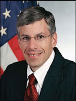 William Alan Jeffrey has been named as the new director for the National Institute of Standards. William Alan Jeffrey has been named as the new director for the National Institute of Standards.
